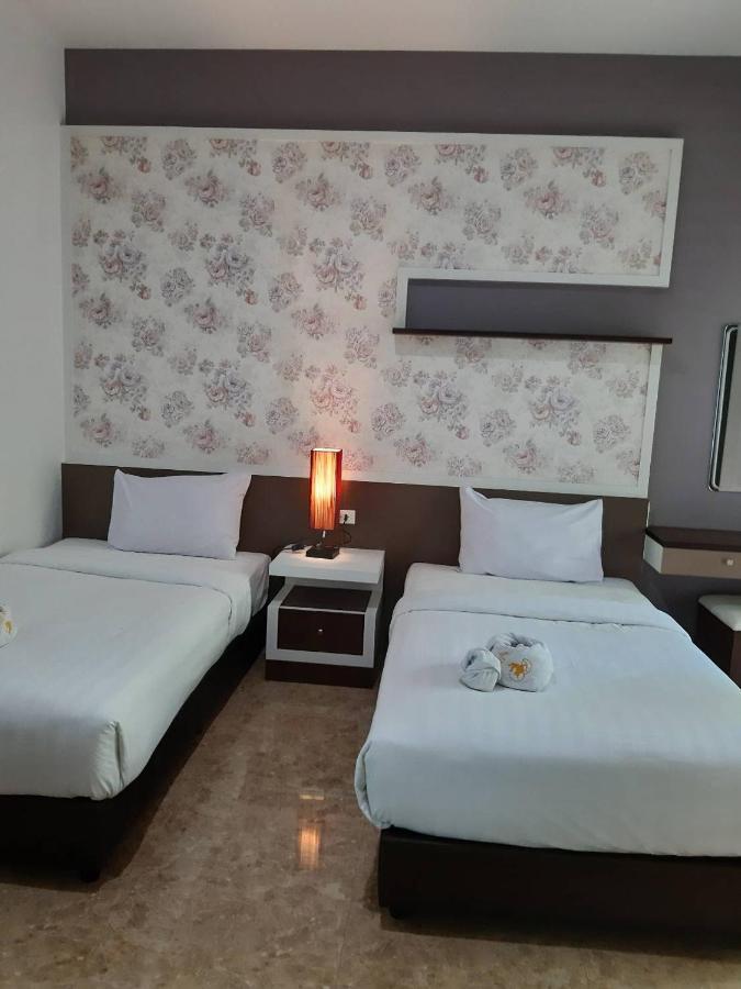 Cupid Hotel Ko Sukon Екстериор снимка