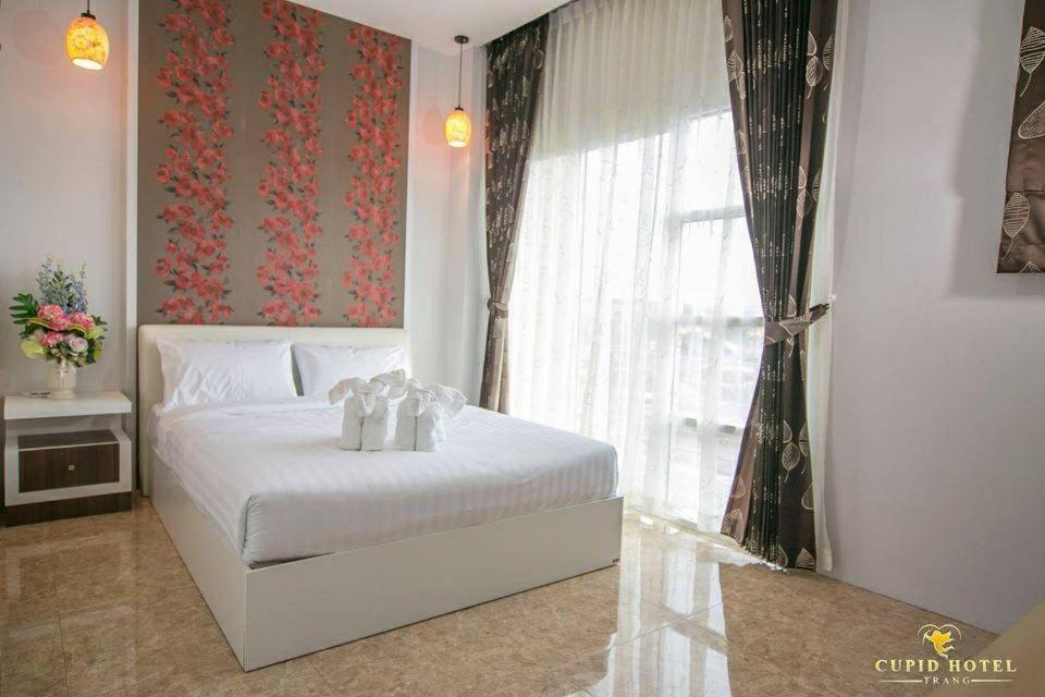 Cupid Hotel Ko Sukon Екстериор снимка