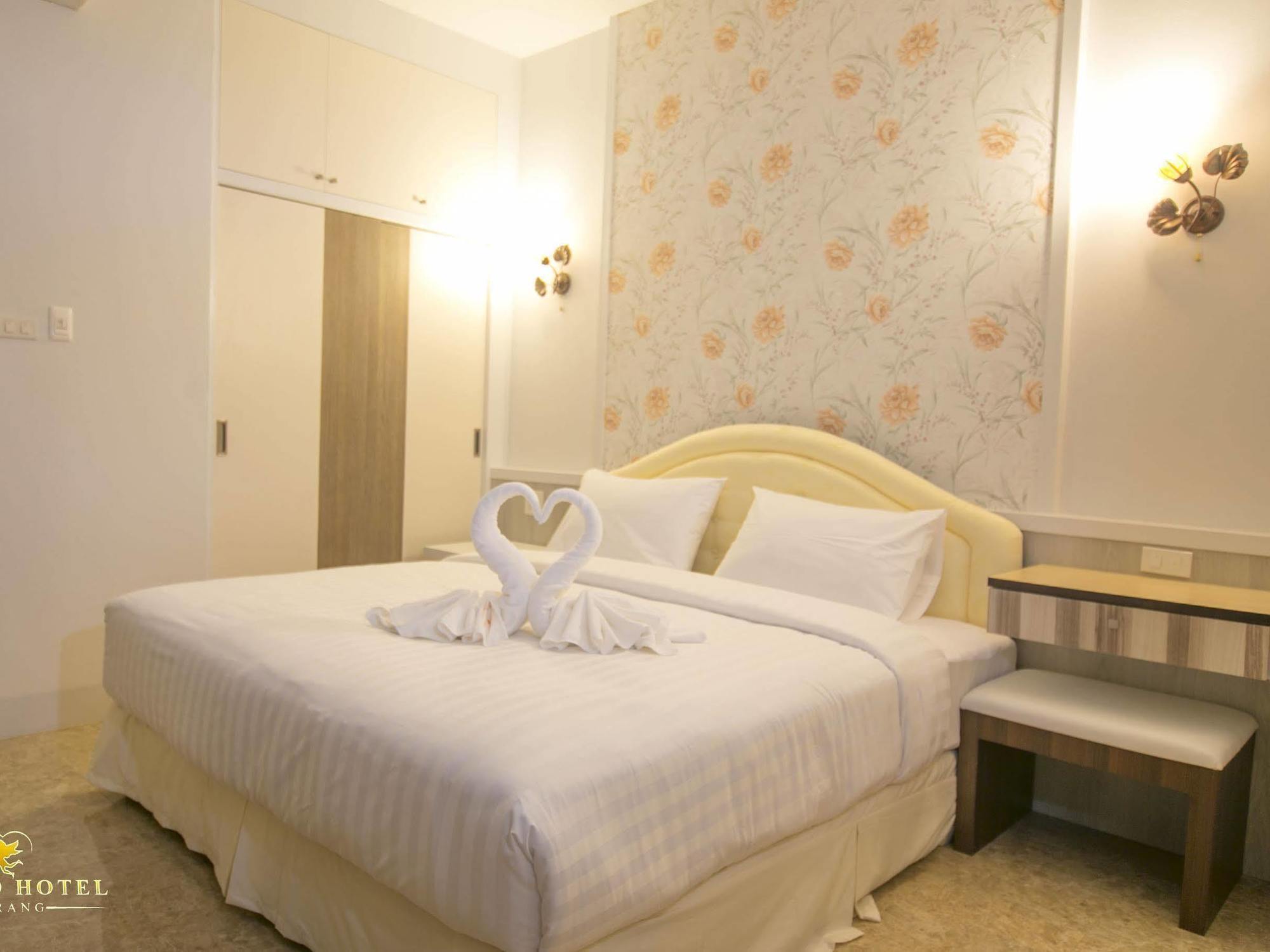 Cupid Hotel Ko Sukon Екстериор снимка