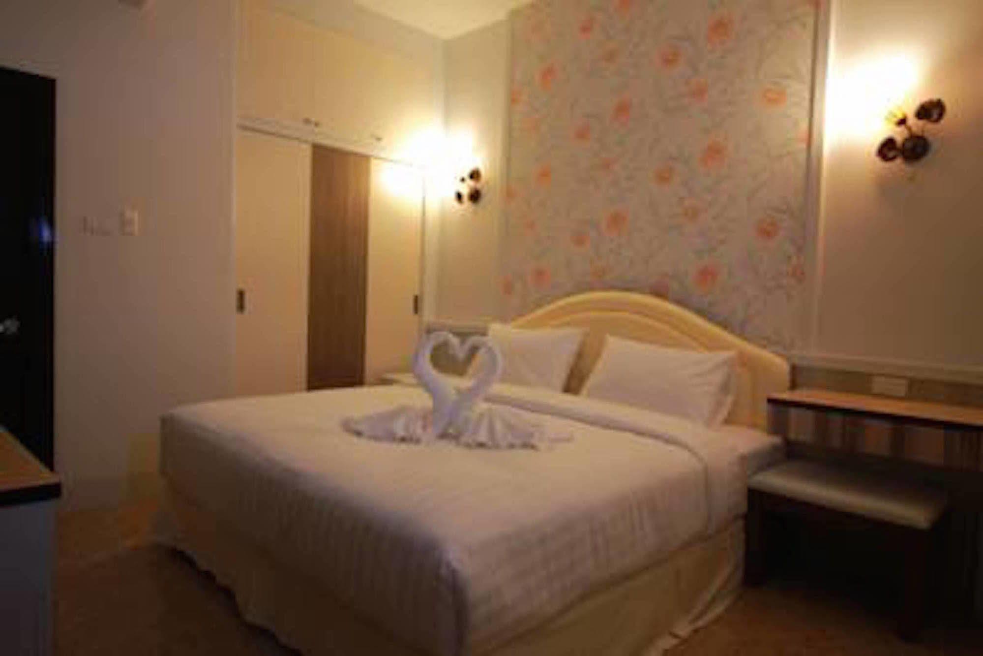 Cupid Hotel Ko Sukon Екстериор снимка